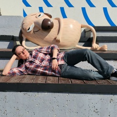 Мария Боровлёва, 26.10.1989, Москва