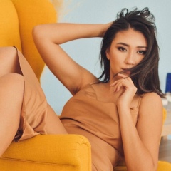 Алия Набиева, 29.04.1998, Семей