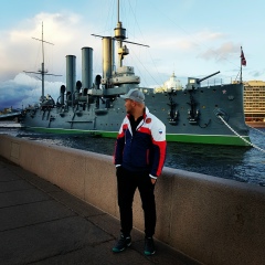 Сергей Тетерев, 04.03.1987, Ставрополь