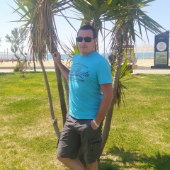 Евгений Смирнов, 31.03, Москва