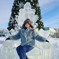 Светлана Сидоренко, Санкт-Петербург