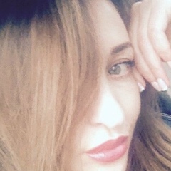 Татьяна Сербина, 06.10.1979, Харьков