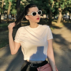 Валерия Шерстюк, 13.05, Днепр (Днепропетровск)