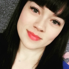 Наташа Бакурова, 14.07, Иркутск