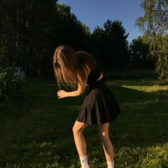 София Филиппова, 01.05.1990, Алматы