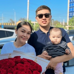 Шынара Ерсайнова, 04.01, Алматы