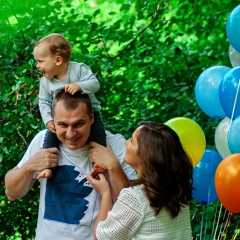 Ира Яковлева, 09.04.1992, Москва