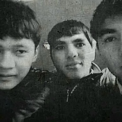 Отабек Низомиддинов, 31.12.1994, Ташкент