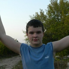 Алексей Тимченко, 30.06.1998, Волгоград