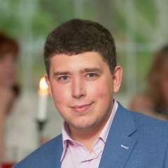 Алексей Рыбин, 08.08, Нижний Новгород