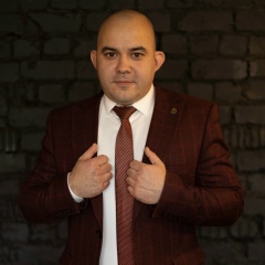 Александр Бурштейн, 16.04.1987