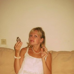 Юлия Землянская, 17.10, Санкт-Петербург