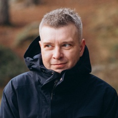 Андрей Бабурин, Петрозаводск