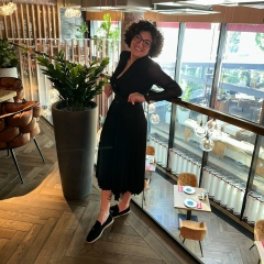 Вера Векслер, 09.06.1981, Москва