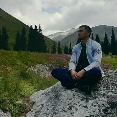 Шахмурат Багудинов, 17.05