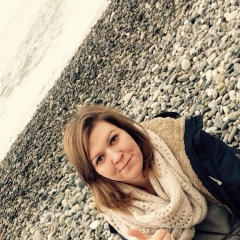 Brook Lyn, 21.11, Москва