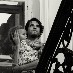 Иван Шкринда, 05.11, Санкт-Петербург