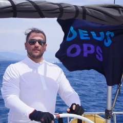 Константин Дипеж, 27.09, Санкт-Петербург