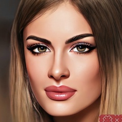 Дарья Иванова, 14.03, Москва