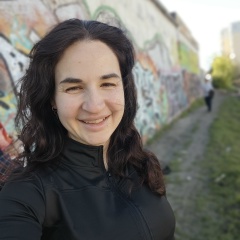Наталья Саакян, 31.05, Краснодар