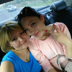 Маржан Кантаева, 03.07.1983, Шымкент