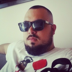 Christy Herrera, 08.11.1986, Guangzhou