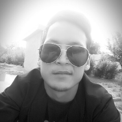 Aktan Nasurlaev, 12.11.1996, New York City