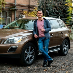 Игорь Малышев, 21.11.1989, Москва