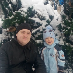 Дмитрий Кузин, 11.08, Днепр (Днепропетровск)