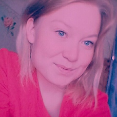 Юлия Васильева, 07.07