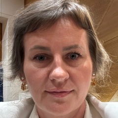 Мира Нарзуллаева, 01.01.1987, Севастополь