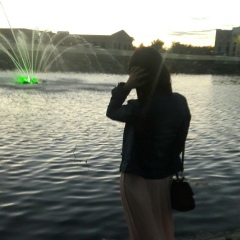 Самира Ералиева, 21.09