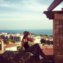 Елена Васильева, 02.07, Санкт-Петербург