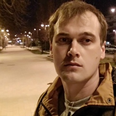 Юрий Чикирка, 03.07, Кишинев