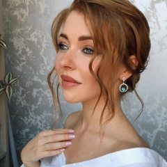 Ольга Масалова, 28.08, Ставрополь
