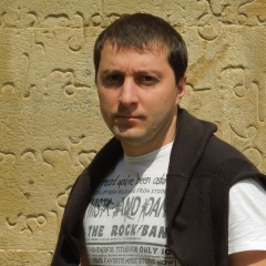 Soslan Badriev, 07.06, Владикавказ