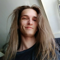 Nimrod Neil, 20.06.1989, Санкт-Петербург