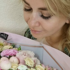 Ольга Галиуллина, 17.08.1987, Казань