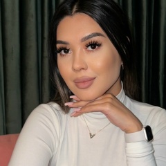 Гузеля Эйджаева, 15.02, Алматы