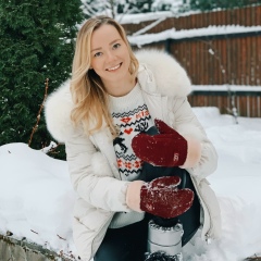 Anna Kruglova, 13.05, Basel