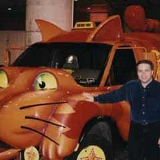 Иван Седов, Москва