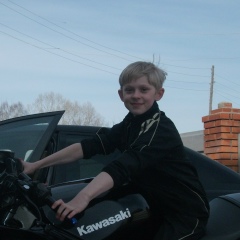 Роман Капичников, 22.12.2000