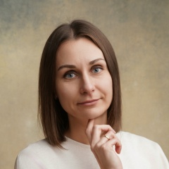 Alexandra Naboka, 29.01, Санкт-Петербург