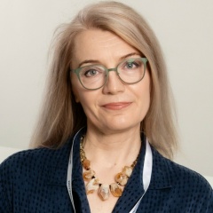 Нина Гаак, 01.08.1970, Тюмень