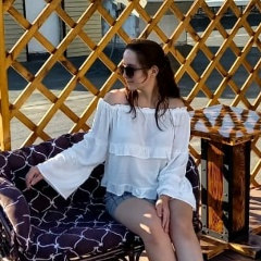 Нейля Салихова, 05.01, Астрахань