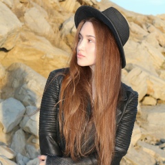 Нюрьяна Будаева, 13.08.1990, Махачкала