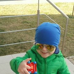 Наталя Лаврик, 27.11.1987, Киев