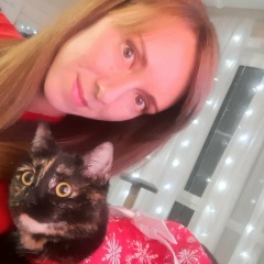 Екатерина Измаилова, 04.02.1986, Москва