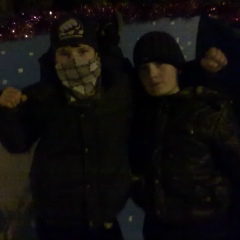 Мансур Бексултанов, 20.04.1998, Ковров