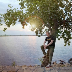 Андрей Лапин, 20.05, Набережные Челны